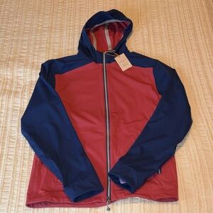 Peter Millar Men’s NWT Jacket